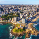 Com alta ocupação e aumento do fluxo turístico, Salvador consolida virada de ano histórica