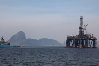Concentração de royalties de petróleo no Rio expõe desigualdade e pressiona STF sobre divisão