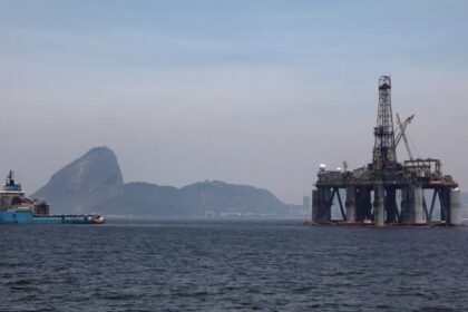 Concentração de royalties de petróleo no Rio expõe desigualdade e pressiona STF sobre divisão