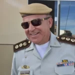 Coronel da Polícia Militar morre após acidente na BA-263