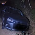 Corpo de PM é encontrado dentro de carro no interior da Bahia