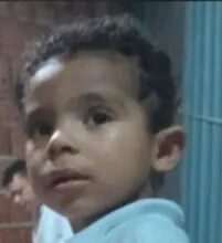 Corpo de criança de 2 anos é encontrado em rio na Bahia