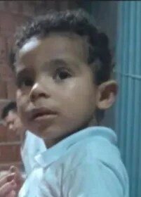 Corpo de criança de 2 anos é encontrado em rio na Bahia