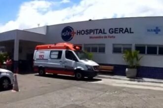 Criança de dois anos morre afogada em Lauro de Freitas