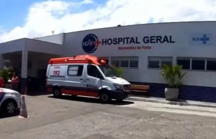 Criança de dois anos morre afogada em Lauro de Freitas