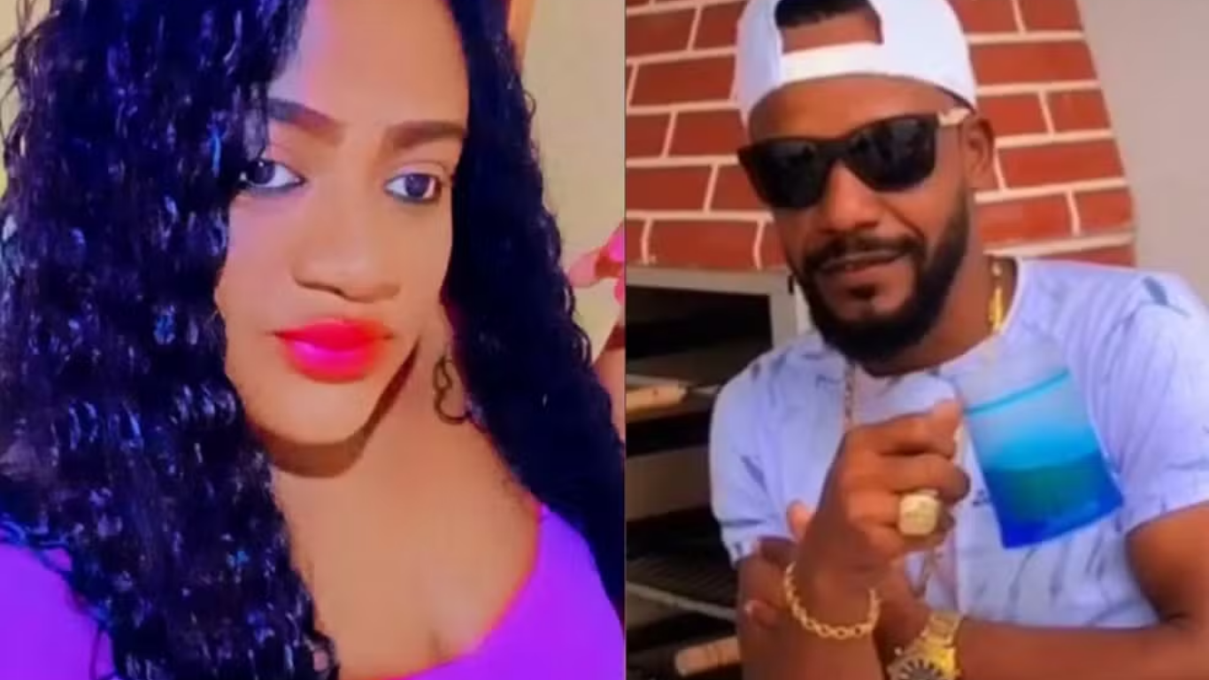 Criança encontra casal morto dentro de residência em Feira de Santana