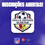 Curso de Arbitragem abre inscrições em Salvador