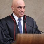 De ofício, Moraes abre inquérito sobre vazamento de dados de ministros