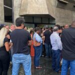 Deputado Alan Sanches é homenageado em missa na Assembleia Legislativa da Bahia com presença de autoridades