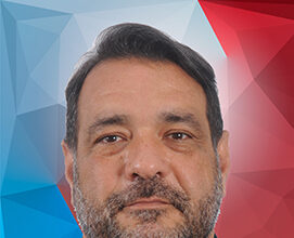 Deputado estadual Alan Sanches morre aos 58 anos