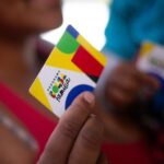 É falsa a informação sobre restrição de saque do Bolsa Família