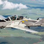 Embraer entregou 244 aeronaves em 2025, superando ano anterior