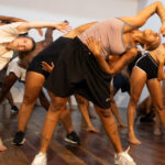 Escola de Dança da Funceb oferece 93 bolsas gratuitas por sorteio online para Cursos Livres 2026