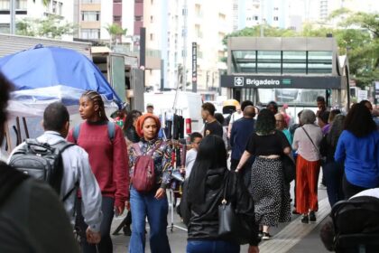 Estado de São Paulo registra recorde de feminicídios em 2025