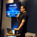 Evento em Salvador reúne influenciadores e empreendedores para discutir propósito e legado na economia criativa