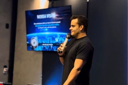 Evento em Salvador reúne influenciadores e empreendedores para discutir propósito e legado na economia criativa