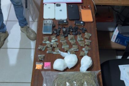 FICCO Bahia prende mandante de homicídios