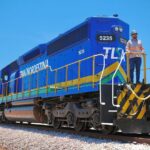 Ferrovia Transnordestina faz segundo teste operacional com carga de sorgo entre PI e CE