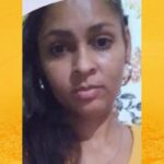 Filha de vítima de tentativa de feminicídio em Nazaré relata alívio após prisão de suspeito