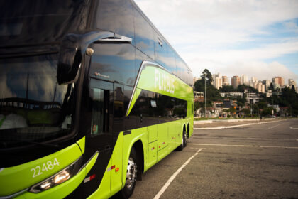 FlixBus lança novas linhas no Rio de Janeiro, Grande Vitória e em Salvador com passagens a partir de R$ 49,99 e passagens promocionais para o verão