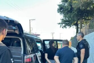 Gerente de banco é preso após fraude milionária contra idosos