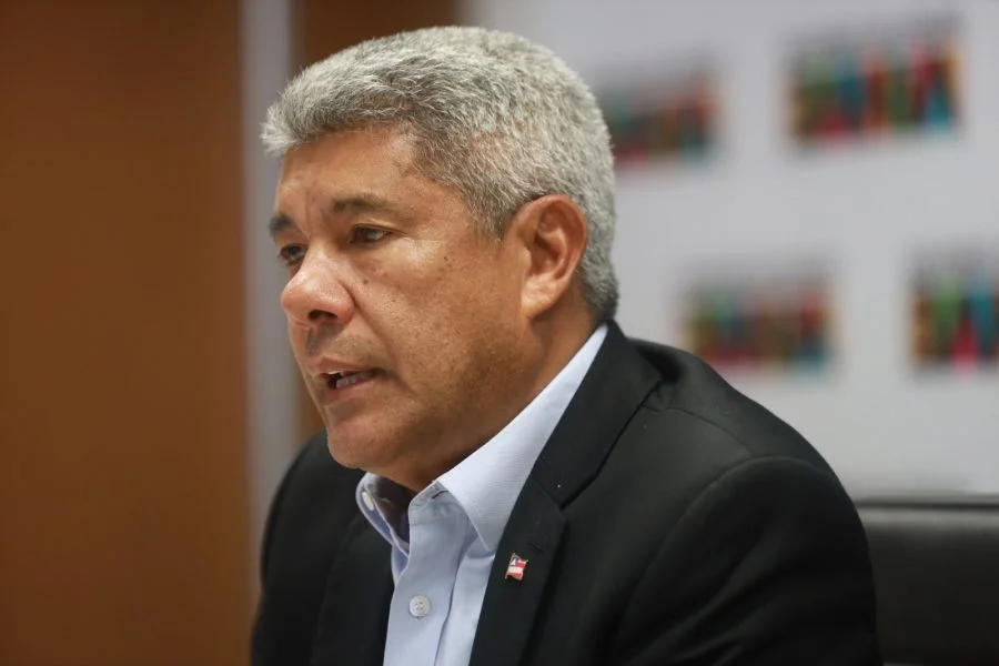 Governo autoriza novas obras de contenção de encostas em Salvador