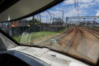 Governo federal anuncia investimento para recuperar metrô do Recife e 100 novos ônibus