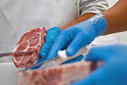 Governo vai conversar com China para reduzir efeitos de tarifas sobre carne bovina