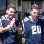 Henri Castelli retorna a casa do BBB 26 e sofre nova convulsão