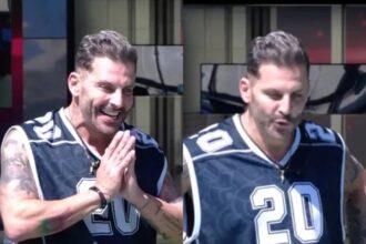 Henri Castelli retorna a casa do BBB 26 e sofre nova convulsão