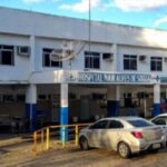 Homem é baleado em ataque dentro de hospital em Paulo Afonso