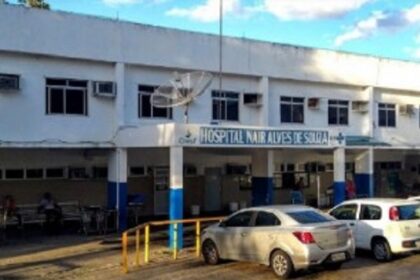 Homem é baleado em ataque dentro de hospital em Paulo Afonso