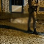 Homem é morto a tiros na véspera do Ano Novo em Santo Antônio de Jesus