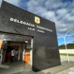 Homem é preso por estupro de vulnerável em Laje