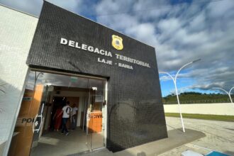 Homem é preso por estupro de vulnerável em Laje