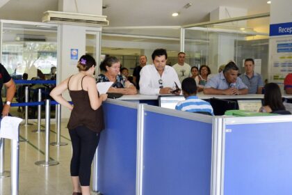 INSS terá fila nacional para reduzir tempo de espera