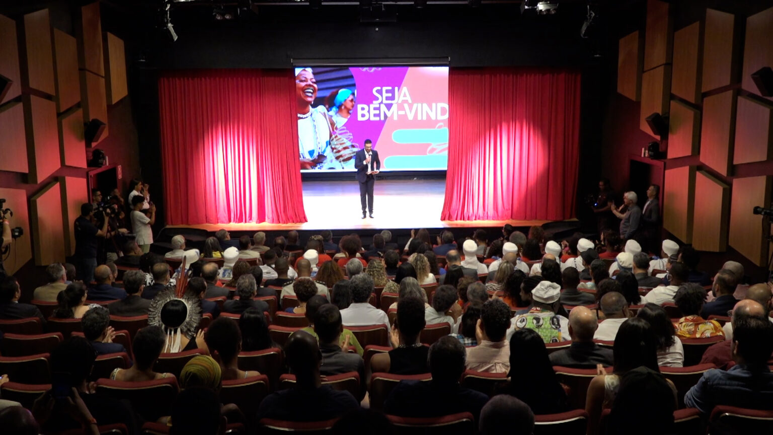 IRDEB abre inscrições para o I Festival das Artes do Cineteatro 2 de Julho