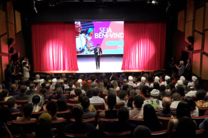 IRDEB abre inscrições para o I Festival das Artes do Cineteatro 2 de Julho