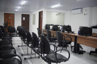 Itaparica inaugura nova unidade do Detran para atender toda ilha e municípios vizinhos