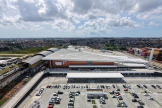 Jerônimo Rodrigues inaugura nova Rodoviária da Bahia nesta segunda (19)
