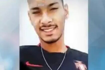 Jovem desaparece em matagal após tiroteio no Jardim Santo Inácio, em Salvador