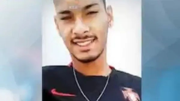 Jovem desaparece em matagal após tiroteio no Jardim Santo Inácio, em Salvador