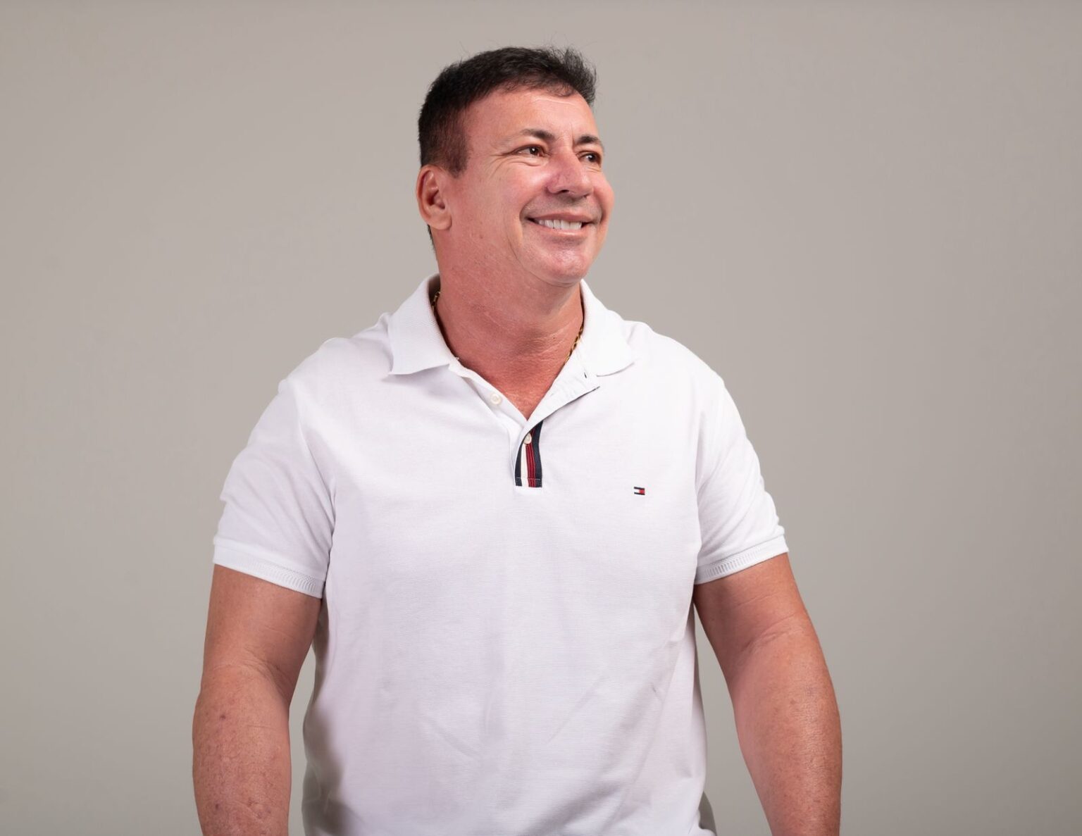 Lavagem do Bonfim: Ditinho participa do cortejo ao lado de ACM Neto e Bruno Reis