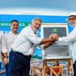 Lula diz que "falta vergonha na cara" a quem defende dono do Master