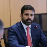 Lula nomeia Manoel Carlos de Almeida Neto como ministro interino da Justiça