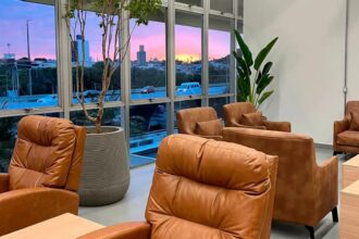 Luxo no embarque: nova rodoviária de Salvador contará com salas VIP