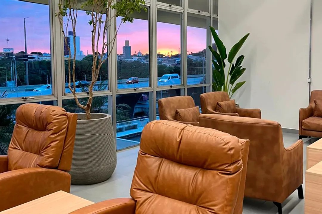 Luxo no embarque: nova rodoviária de Salvador contará com salas VIP