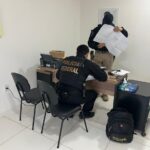 MP-BA, Polícia Federal e forças de segurança cumprem mandados em Eunápolis, Ubaitaba e Porto Seguro