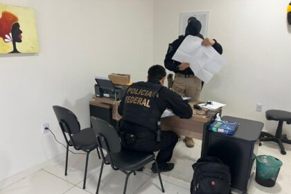 MP-BA, Polícia Federal e forças de segurança cumprem mandados em Eunápolis, Ubaitaba e Porto Seguro