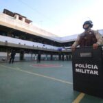 Mandante de homicídios em Ipiaú é preso após Saidinha de Natal